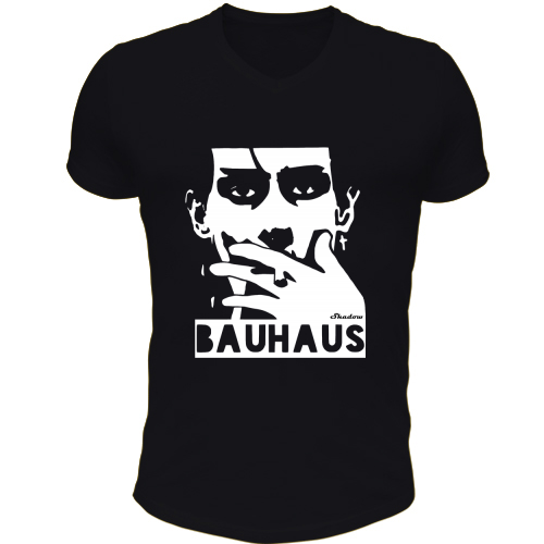 T-Shirt Unisex Scollo V