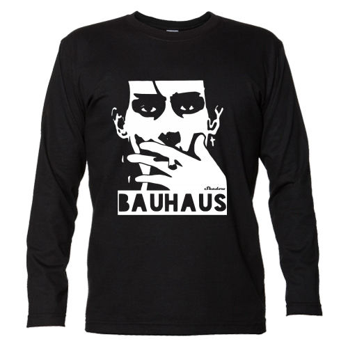 T-Shirt Unisex Manica Lunga