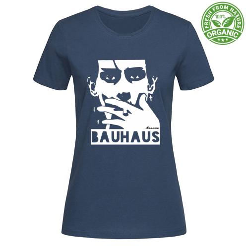T-Shirt Woman Organic