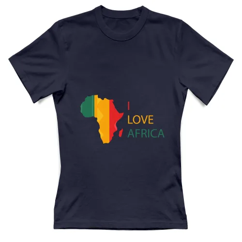 T-Shirt Donna