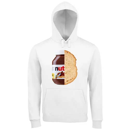 Hoodie Premium Men