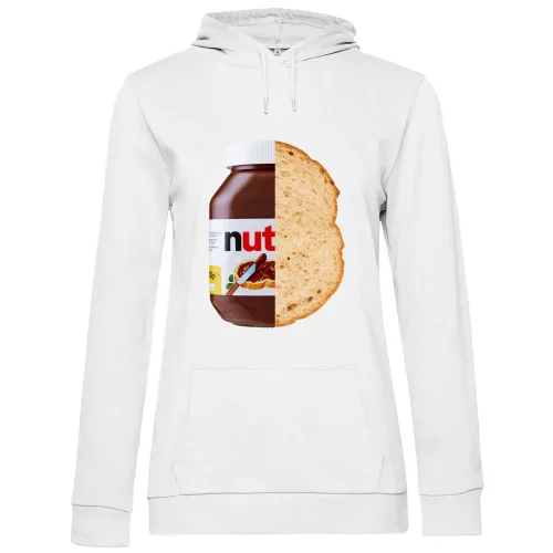 Hoodie Premium Women