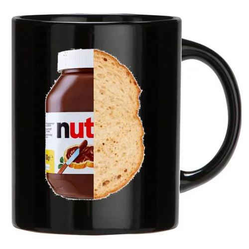 Tazza Nera