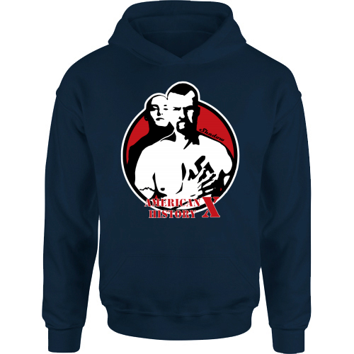 Felpa Bambino con Cappuccio