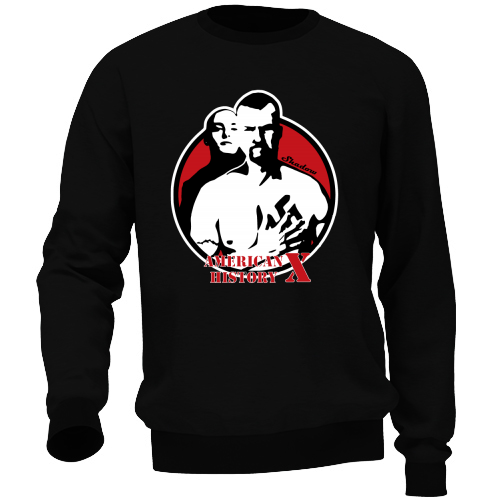 Felpa Unisex