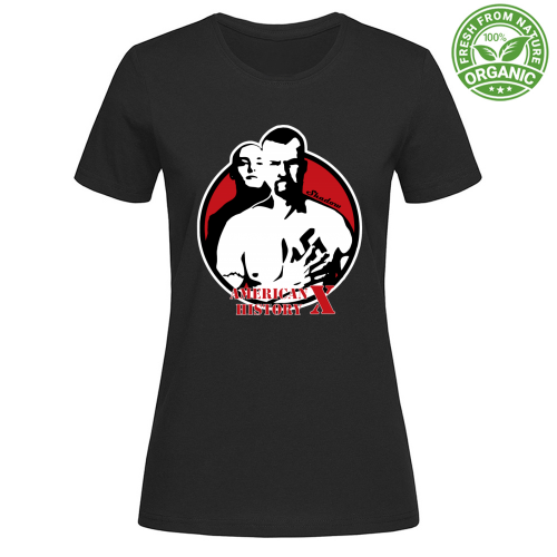 T-Shirt Woman Organic