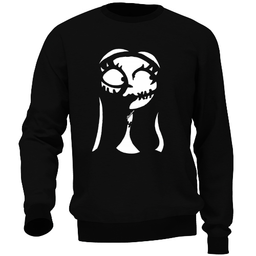 Felpa Unisex