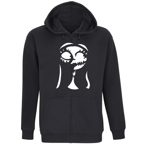 Felpa Premium Cappuccio Zip