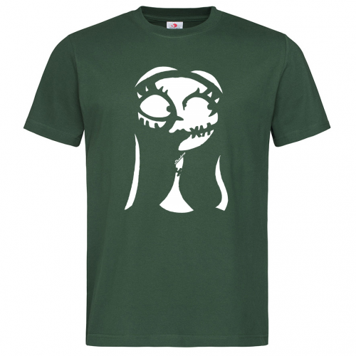 T-Shirt Men Premium 