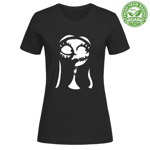 T-Shirt Woman Organic