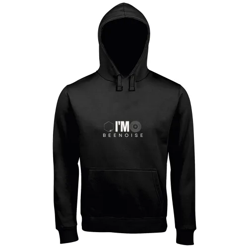 Hoodie Premium Men