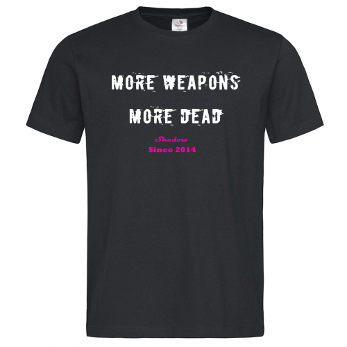 T-Shirt Men Premium 