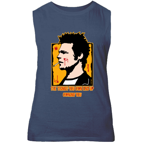 Canotta Unisex