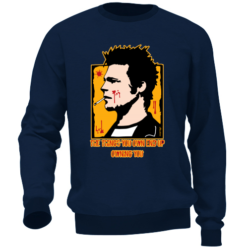 Felpa Unisex