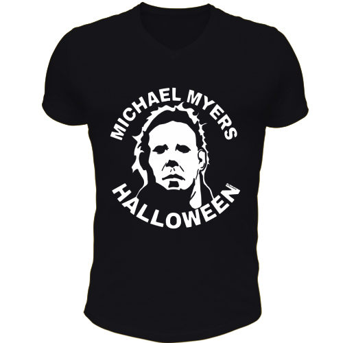 T-Shirt Unisex Scollo V