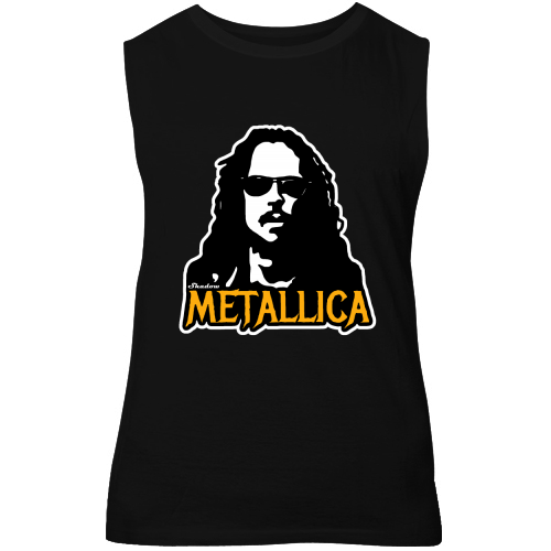 Canotta Unisex