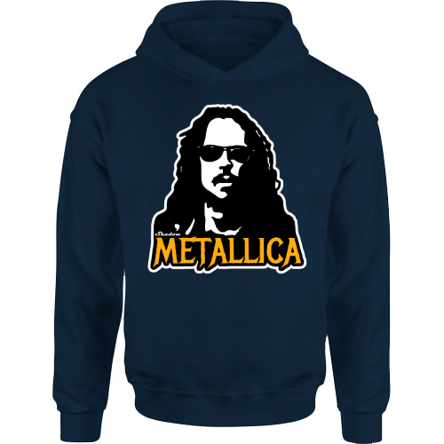 Felpa Bambino con Cappuccio
