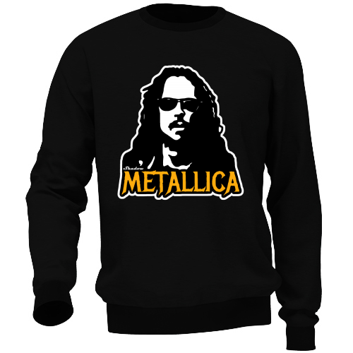 Felpa Unisex