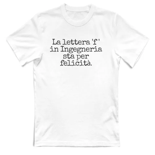 T-Shirt Unisex