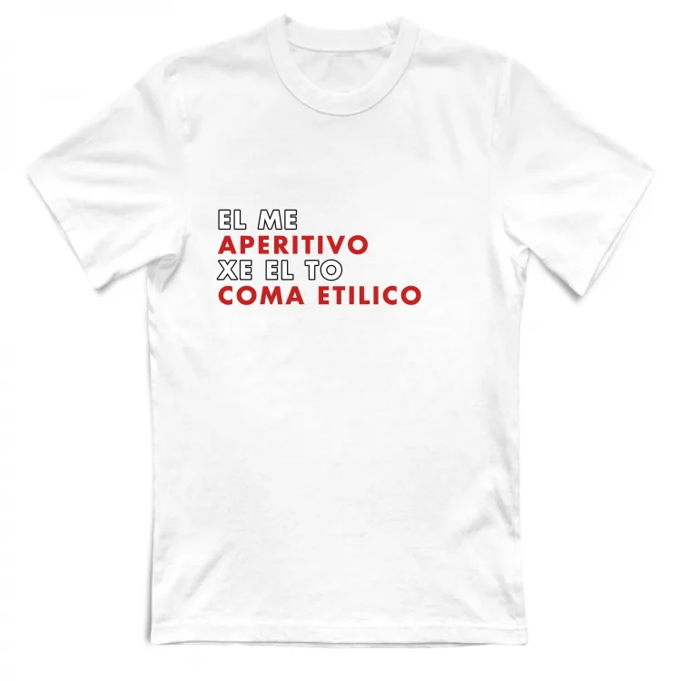 EL ME APERITIVO