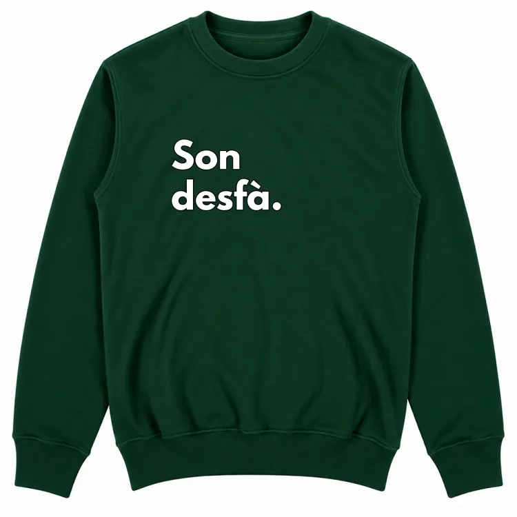 SON DESFA