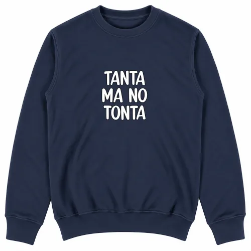 Felpa Unisex