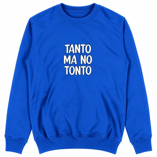 Felpa Unisex