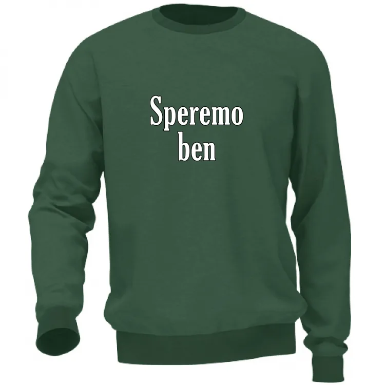 SPEREMO BEN