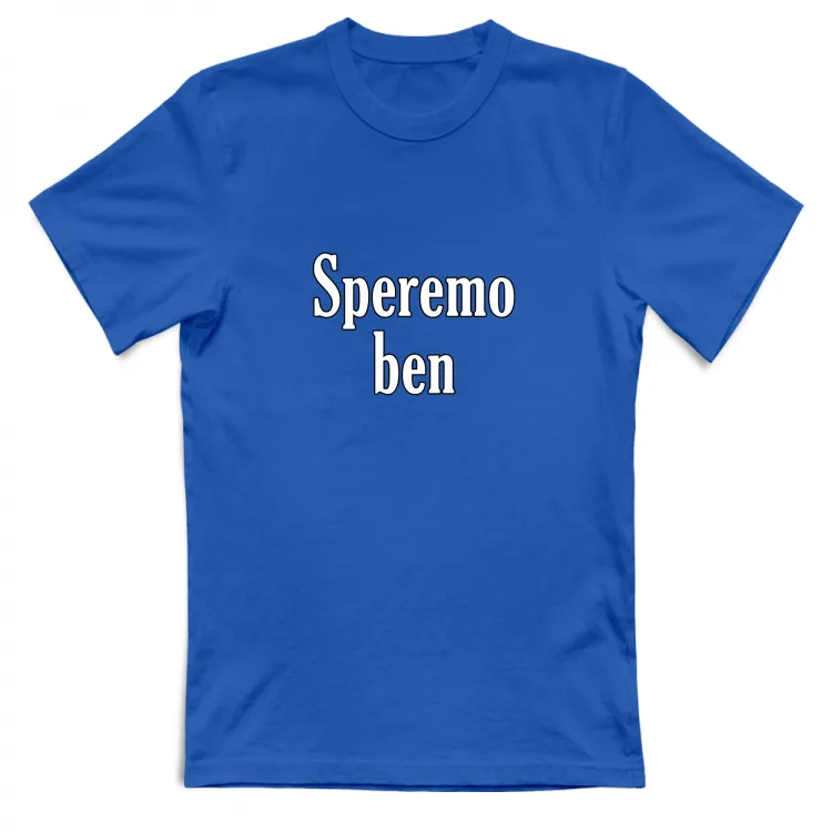 SPEREMO BEN