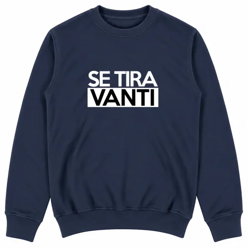 Felpa Unisex