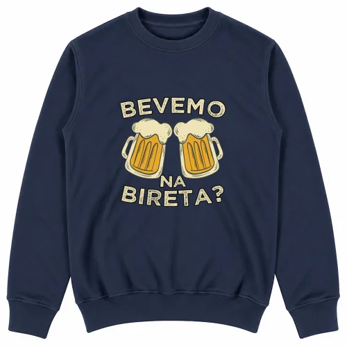 Felpa Unisex
