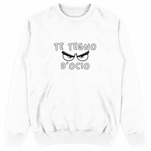 Felpa Unisex