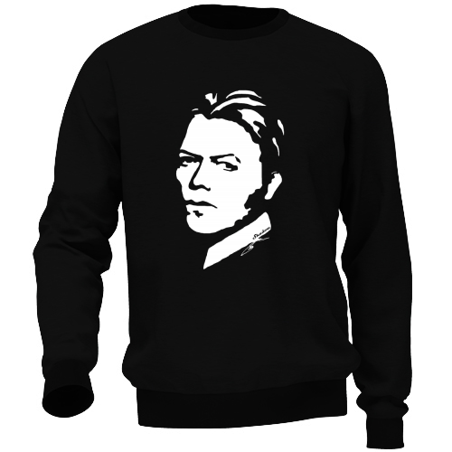 Felpa Unisex
