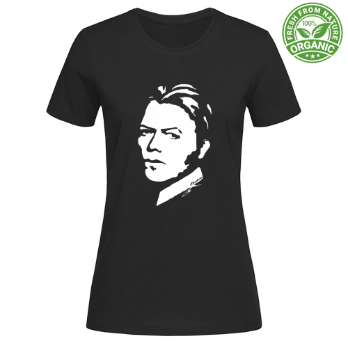 T-Shirt Woman Organic