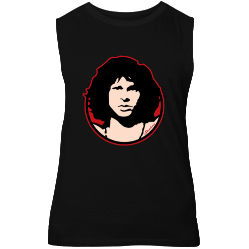 Canotta Unisex