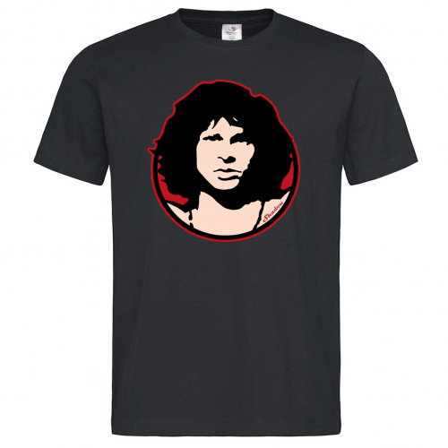 T-Shirt Men Premium 