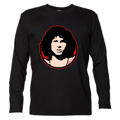 T-Shirt Unisex Manica Lunga