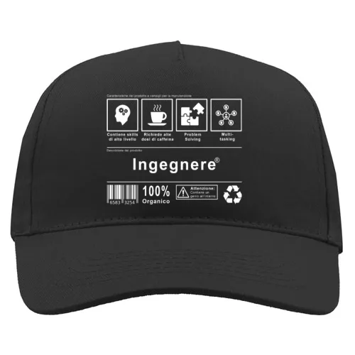 Baseball Caps