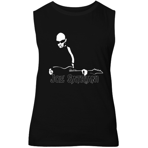 Canotta Unisex
