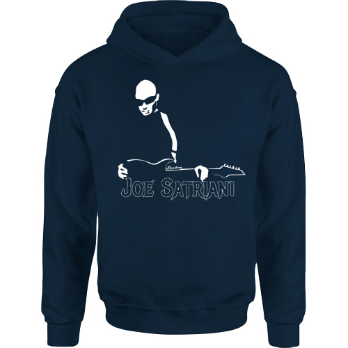 Felpa Bambino con Cappuccio