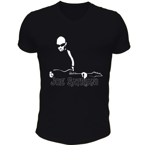 T-Shirt Unisex Scollo V