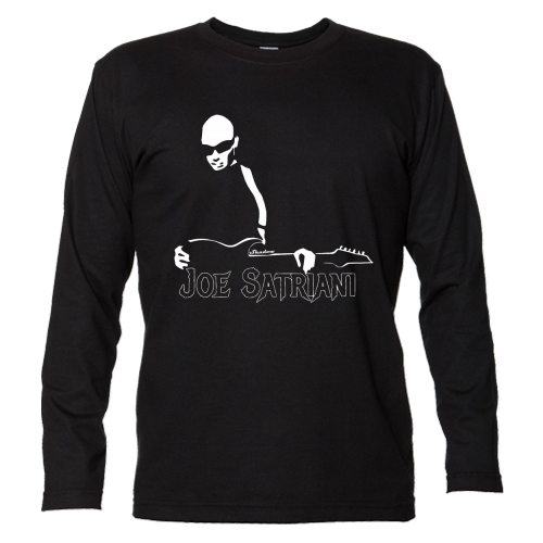 T-Shirt Unisex Manica Lunga