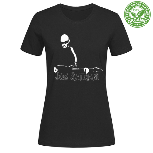 T-Shirt Woman Organic