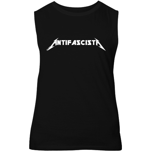 Canotta Unisex
