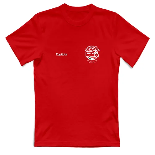 T-Shirt Unisex
