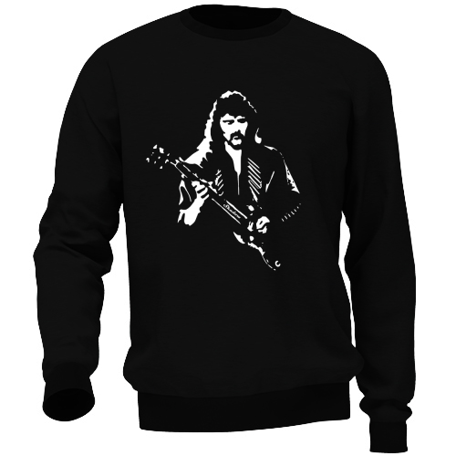 Felpa Unisex
