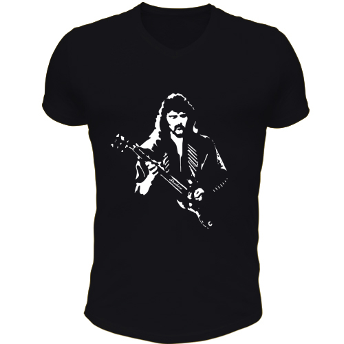 T-Shirt Unisex Scollo V
