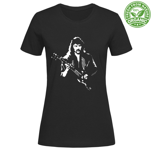 T-Shirt Woman Organic
