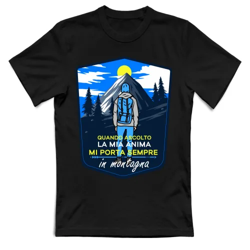 SEMPRE IN MONTAGNA - MOD22