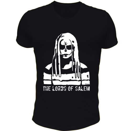 T-Shirt Unisex Scollo V